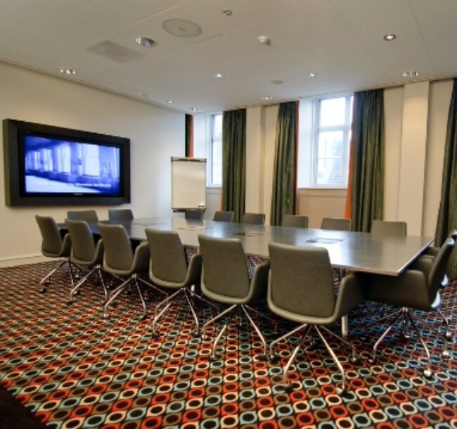 Sofitel Legend The Grand Amsterdam