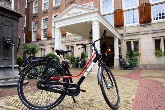 Sofitel Legend The Grand Amsterdam