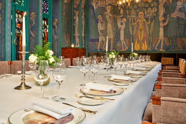 Sofitel Legend The Grand Amsterdam