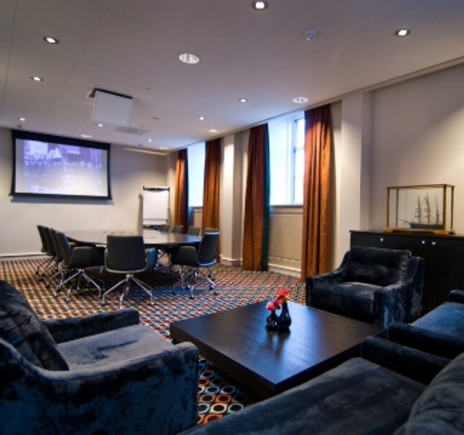 Sofitel Legend The Grand Amsterdam