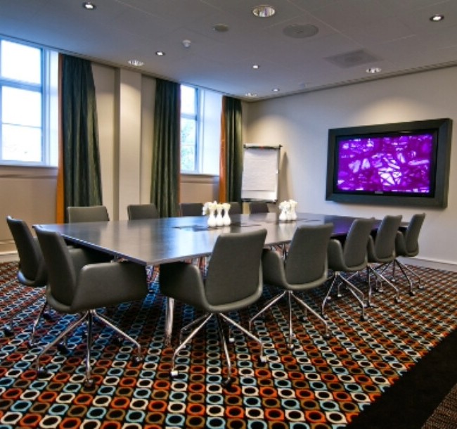 Sofitel Legend The Grand Amsterdam