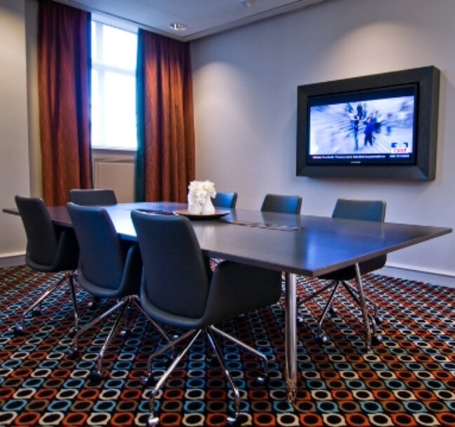 Sofitel Legend The Grand Amsterdam