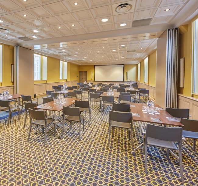 Sofitel Legend The Grand Amsterdam