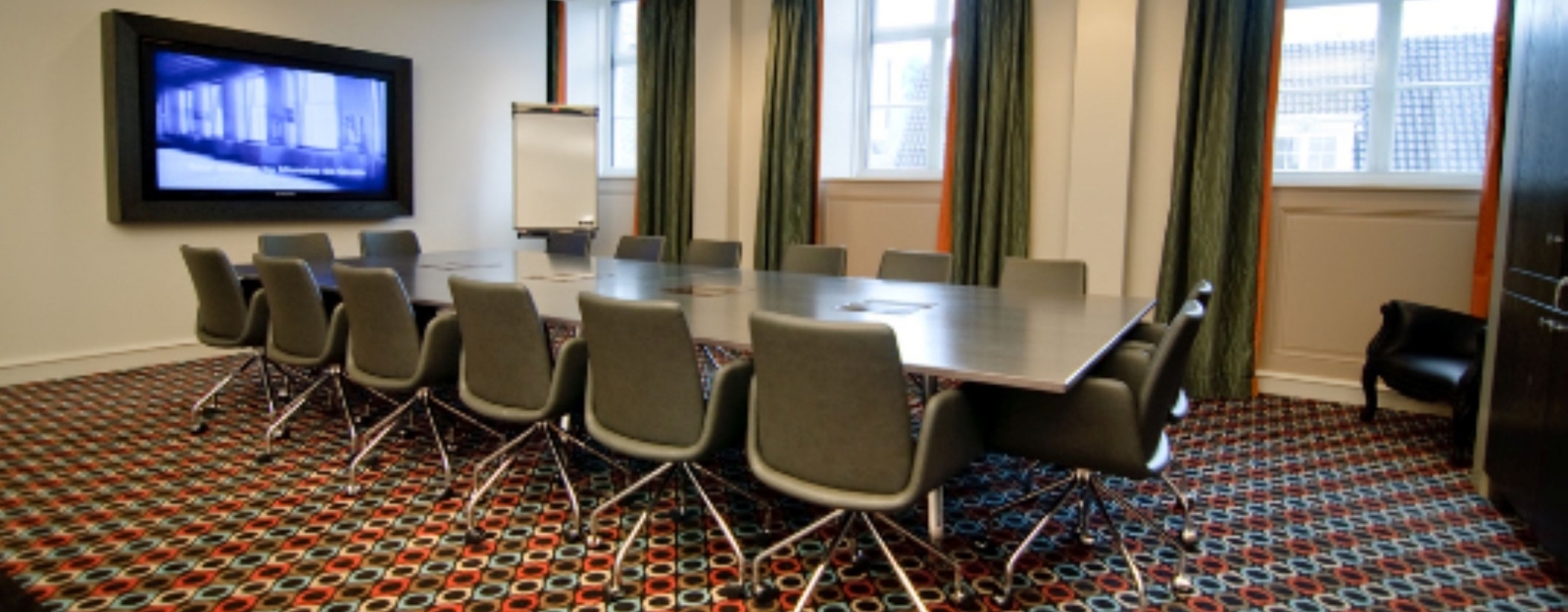 Sofitel Legend The Grand Amsterdam