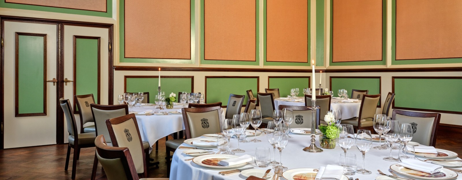 Sofitel Legend The Grand Amsterdam