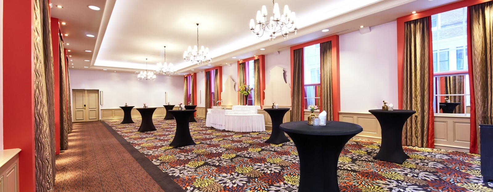 Sofitel Legend The Grand Amsterdam