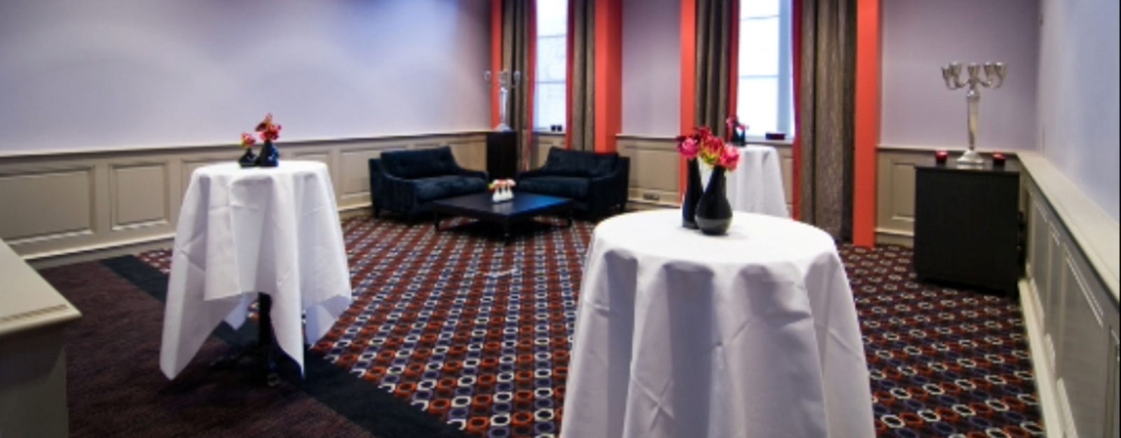 Sofitel Legend The Grand Amsterdam