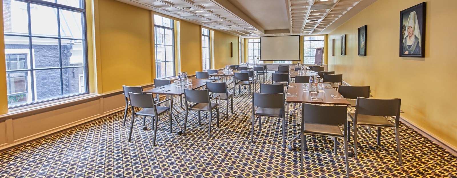 Sofitel Legend The Grand Amsterdam