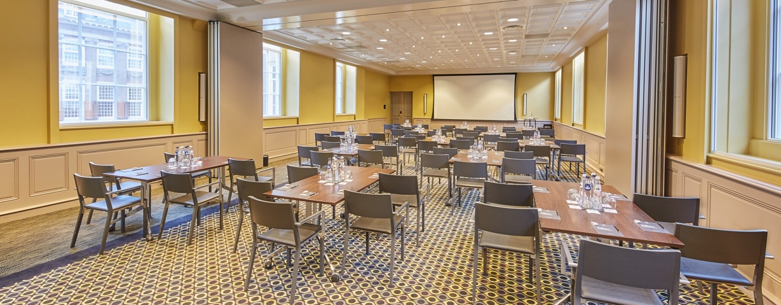 Sofitel Legend The Grand Amsterdam