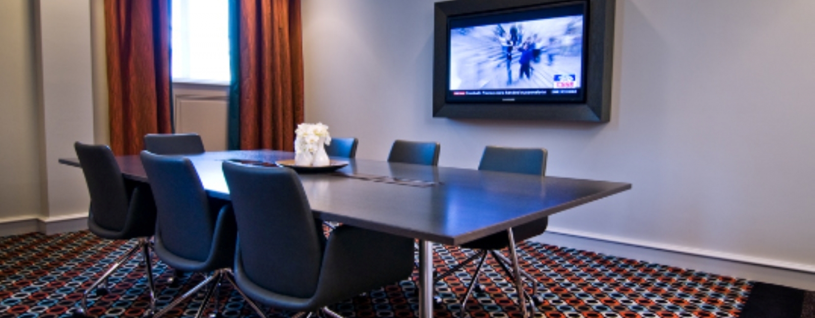 Sofitel Legend The Grand Amsterdam