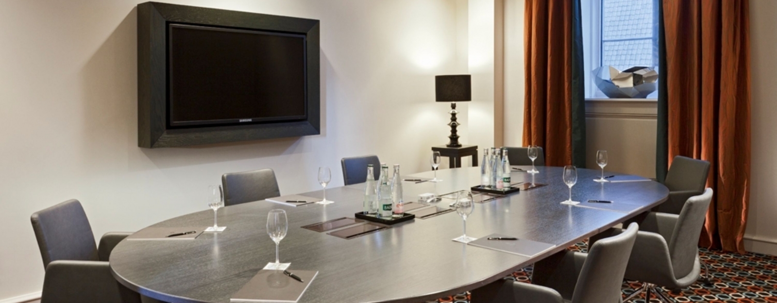 Sofitel Legend The Grand Amsterdam