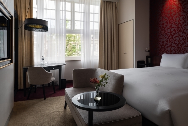 Sofitel Legend The Grand Amsterdam