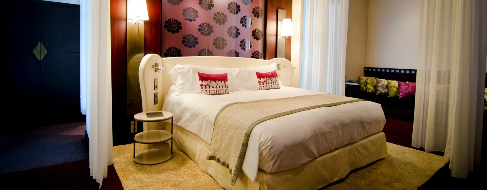 Sofitel Legend The Grand Amsterdam