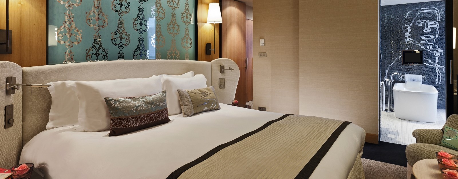 Sofitel Legend The Grand Amsterdam