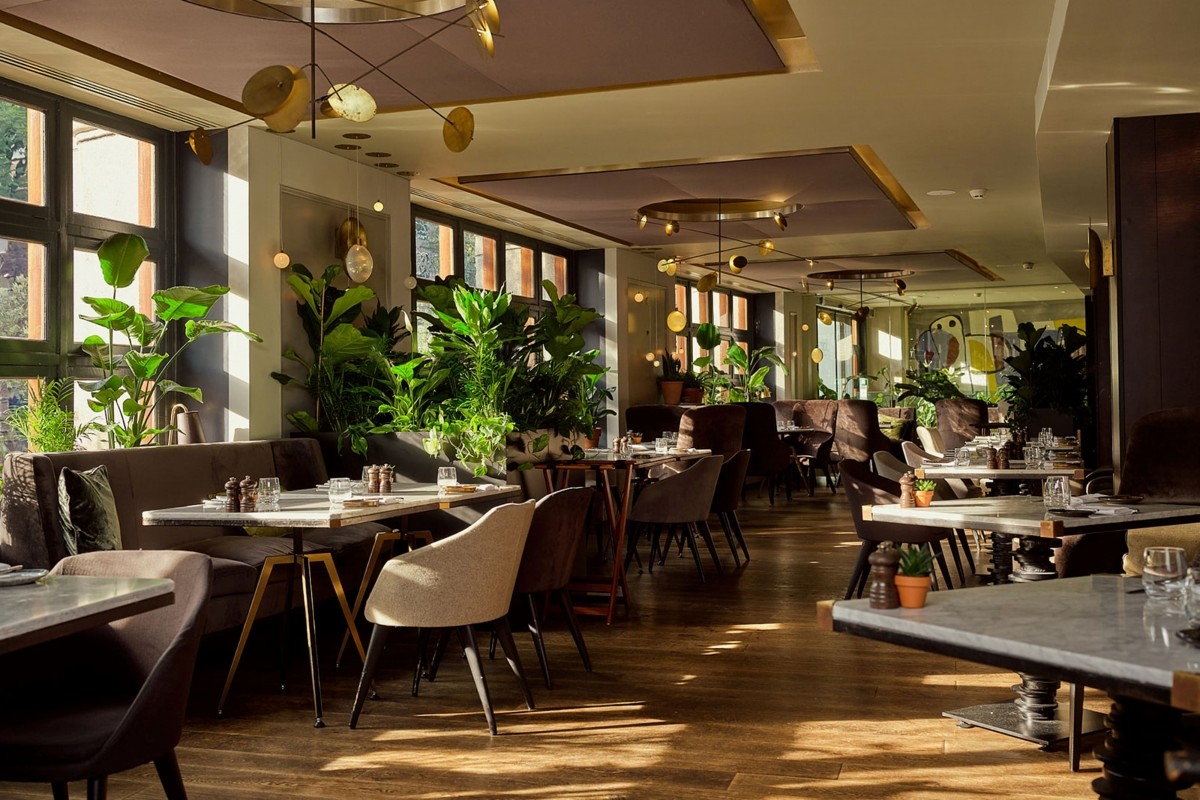 Sofitel Legend The Grand Amsterdam