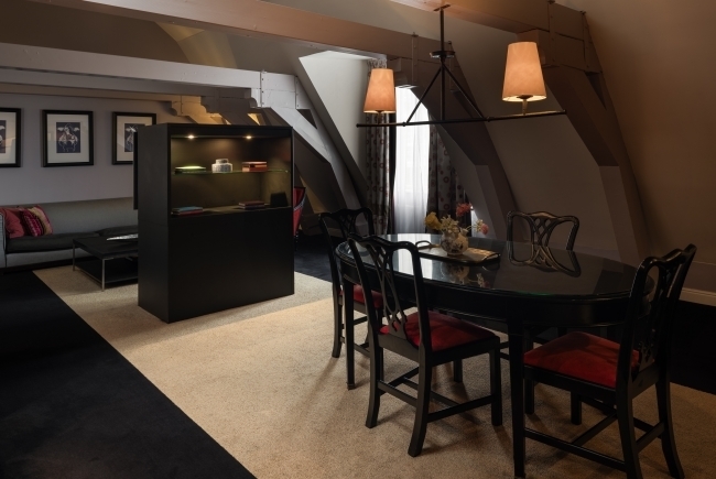 Sofitel Legend The Grand Amsterdam