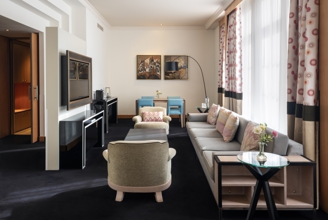 Sofitel Legend The Grand Amsterdam