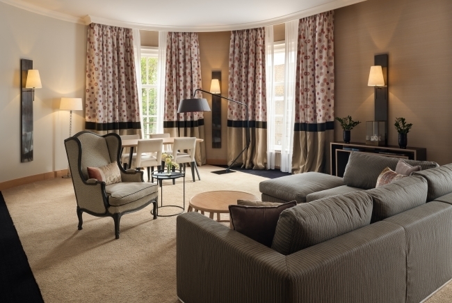 Sofitel Legend The Grand Amsterdam