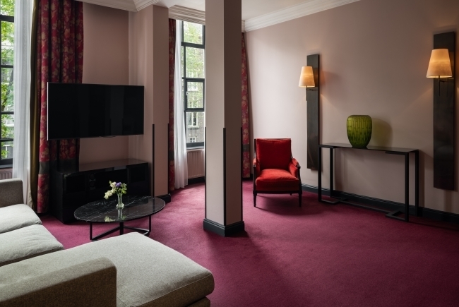 Sofitel Legend The Grand Amsterdam