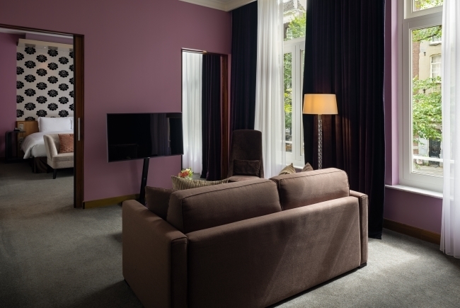 Sofitel Legend The Grand Amsterdam