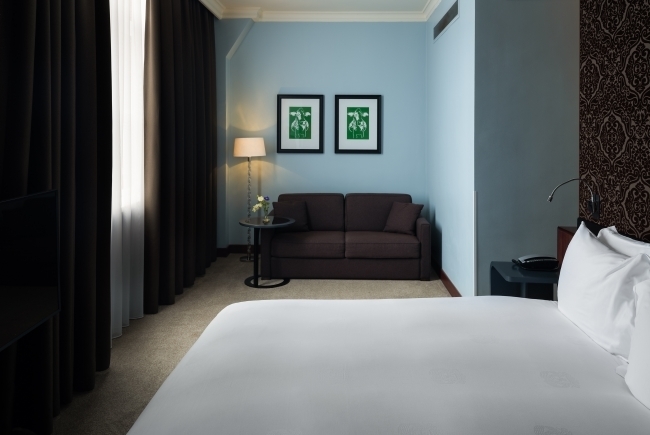 Sofitel Legend The Grand Amsterdam