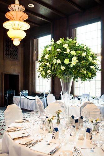 Sofitel Legend The Grand Amsterdam_Weddings