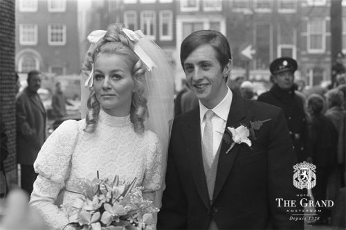 Sofitel Legend The Grand Amsterdam_Weddings